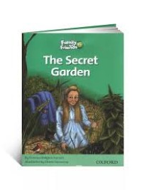 Image of The Secret Garden