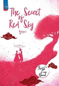 Image of The Secret of Red Sky