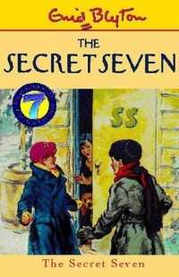 Image of The Secret Seven