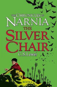 Image of The Silver Chair