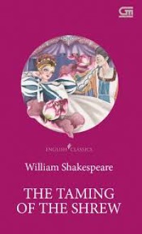 Image of The Taming of the Shrew