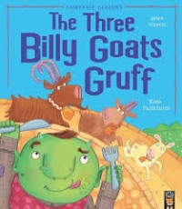 Image of The Three Billy Goats Gruff