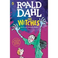 Image of The Witches