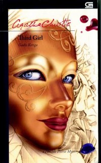 Image of Third girl Gadis ketiga