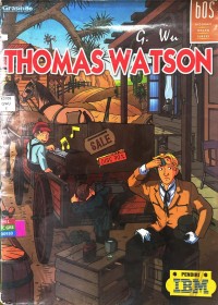 Image of THOMAS WATSON