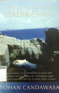 Image of Tinggal Dalam HadiratMu
