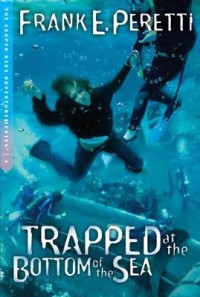 Image of Trapped at the Bottom of the Sea