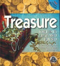 Image of Treasure: Fortunes Lost and Found