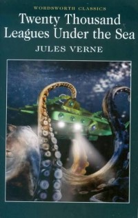 Image of Twenty Thousand Leagues Under the Sea