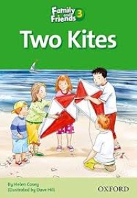Image of Two Kites