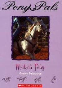 Image of Western Pony