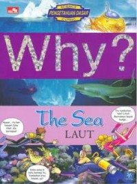 Image of Why? The Sea – Laut