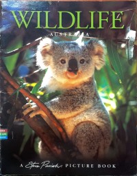 Image of Wildlife Australia