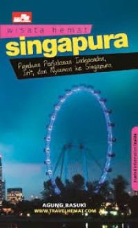 Image of Wisata Hemat Singapura