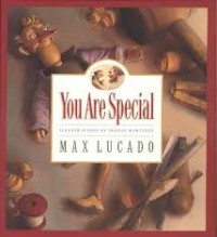 Image of You Are Special